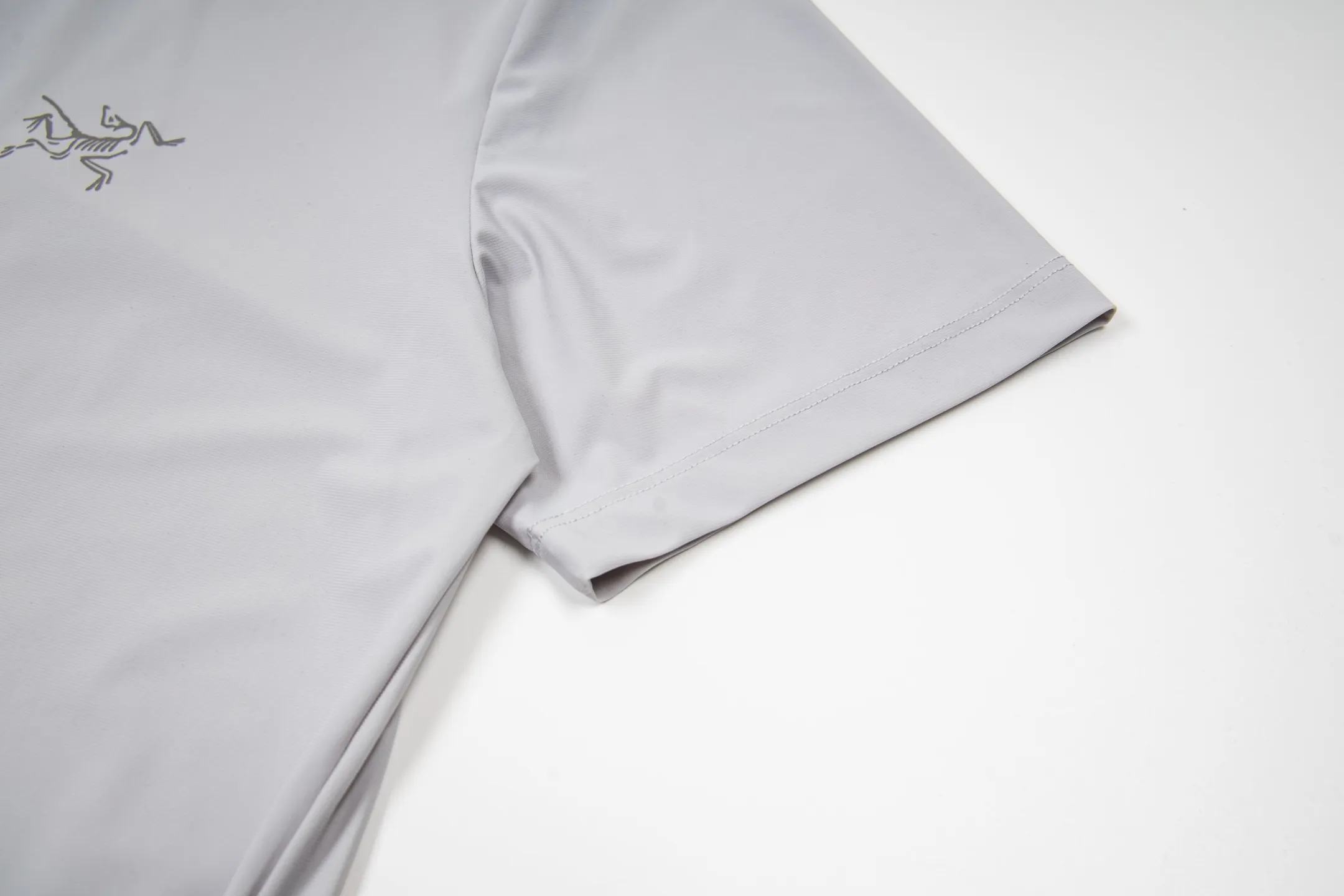 Arcteryx KRAGG Logo Breathable T